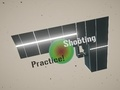 ゲームシューティング練習オンライン