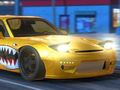 ゲームエクストリームカー ドリフトオンライン