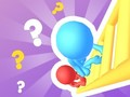 ゲーム階段の雑学オンライン
