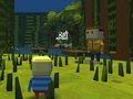 ゲームこがま：いかだアドベンチャー オンライン