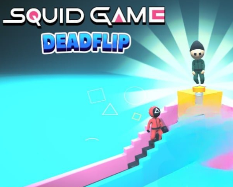 ゲーム死んだイカオンライン