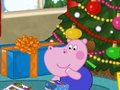 ゲームサンタクリスマスワークショップ オンライン