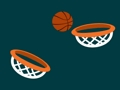 ゲームHOOPSゲーム オンライン