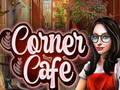 ゲームコーナーカフェ オンライン