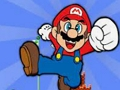 ゲームマリオ・スターキャッチャー オンライン