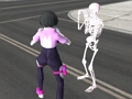 ゲームサイバーパンク オンライン