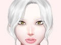 ゲームライブアバターメーカー：ガールズ オンライン