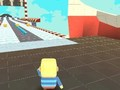 ゲームこがま：アイスレース オンライン