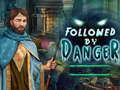 ゲーム危険が続く オンライン