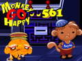 ゲームモンキーゴーハッピーステージ561 オンライン