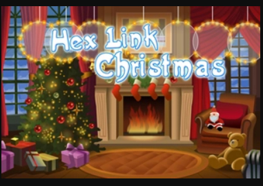 ゲームヘックス リンク クリスマス オンライン