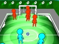 ゲームバッターサッカー オンライン