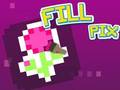 ゲームピックスを埋めるオンライン