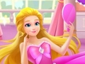 ゲームリトルパンダプリンセスドレスアップ オンライン