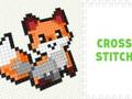 ゲームクロスステッチオンライン