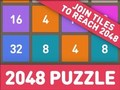 ゲーム2048: パズルクラシックオンライン