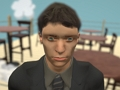 ゲーム怒っている訪問者 オンライン