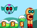 ゲームクリスマスちゅにボット オンライン