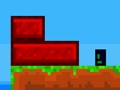 ゲーム落ちるレンガ オンライン