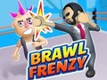 ゲームブロールフレンジー オンライン
