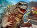 ゲームモンスターシティ オンライン