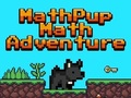 ゲーム数学パピーの数学冒険オンライン