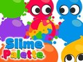 ゲームスライムパレットオンライン