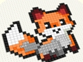 ゲームクロスステッチ：編み物 オンライン