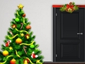 ゲーム2022 クリスマス パーティー エスケープ オンライン
