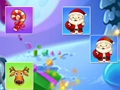 ゲームクリスマスマッチアップ オンライン