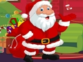 ゲームクリスマスの違い オンライン