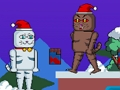 ゲームクリスマスめみちゃん オンライン