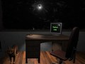 ゲームホスピタル: サバイバル・ザ・ナイト オンライン
