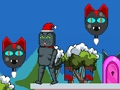 ゲームクリスマスめみちゃん2 オンライン