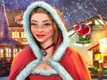 ゲームクリスマスサプライズ オンライン