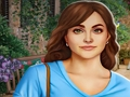 ゲーム美しい旅 オンライン