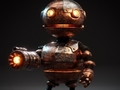 ゲームロボブッチャー オンライン