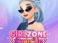 ゲームガールゾーン スタイルアップ オンライン
