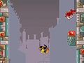 ゲームタコウォールランナー オンライン