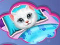ゲームキティの就寝時のアクティビティ オンライン