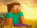 ゲームマインクラフト - ゴールドスティーブ オンライン