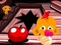 ゲームモンキーゴーハッピーステージ696 オンライン