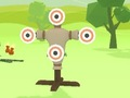 ゲームクリック 'n' ヒーローズ オンライン