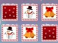 ゲームクリスマスの写真 オンライン