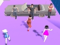 ゲームファッションガールウォーク オンライン