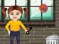 ゲーム女の子の家の鍵を見つける オンライン