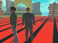 ゲーム2 プレイヤー: スカイブロック オンライン