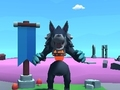 ゲームモンスターデュエル オンライン