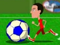 ゲームスーパーサッカー オンライン