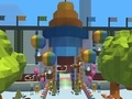 ゲームこがま：クリスマスパーク オンライン
